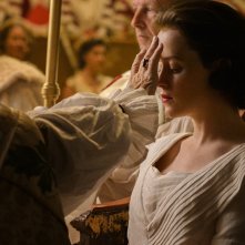 The Crown: la protagonista è l'attrice Claire Foy