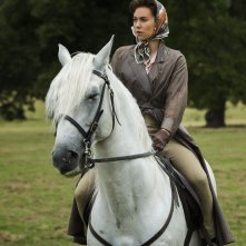 The Crown: Vanessa Kirby interpreta la principessa Margaret