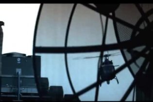 Enemy Of The State - Trailer 