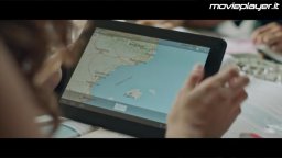 Piuma: video intervista agli attori