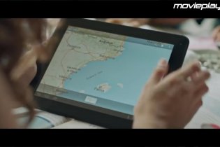 Piuma: video intervista agli attori