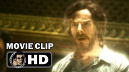 Doctor Strange - Clip 'Heal The Body'