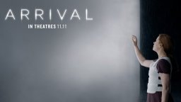 Arrival - Final Trailer