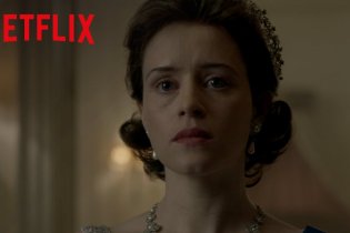 The Crown - Trailer: Relazioni personali