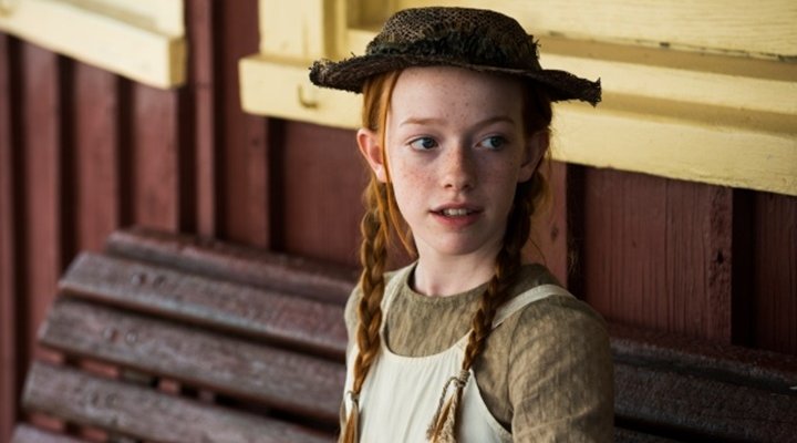 Film E Programmi Tv Di Amybeth Mcnulty
