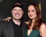 Captain Marvel: per Feige sarà il personaggio più potente portato nei cinema