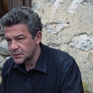 Enclave: un momento del film