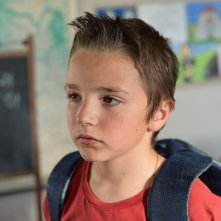 Enclave: un primo piano tratto dal film