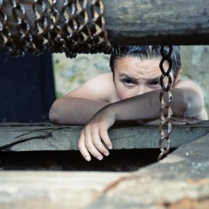 Enclave: una suggestiva immagine del film