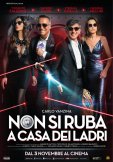 Locandina di Non si ruba in casa dei ladri
