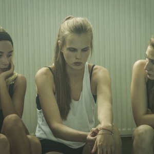 Parola di Dio: un'immagine tratta dal film