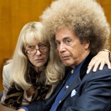 Phil Spector, in scena Helen Mirren e Al Pacino