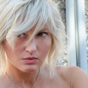 Racconto calabrese: un primo piano di Chiara Conti