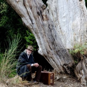 Racconto calabrese: Robert Woods in una scena del film