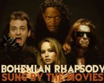 Bohemian Rhapsody: l'originale cover realizzata grazie a 260 film (VIDEO)