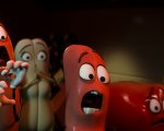 Sausage Party – Vita segreta di una salsiccia: 50 sfumature di frigo