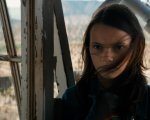 Logan - The Wolverine, Dafne Keen conferma che Fox progettava un sequel su X-23