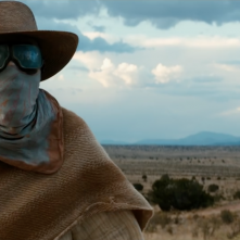 Logan: una scena tratta dal primo trailer