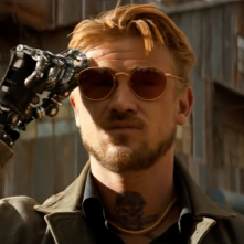 Logan: un nemico del film dal primo trailer