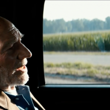 Logan: Patrick Stewart nel primo trailer