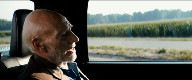 Logan: Patrick Stewart nel primo trailer