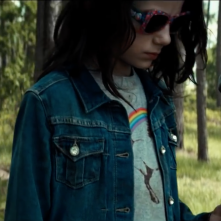 Logan: un momento toccante del primo trailer