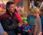 Doctor Strange ingaggiato per un compleanno rende gli eventi davvero 'magici'
