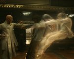 Doctor Strange: svelate due clip. Tilda Swinton vuole un prequel sull'Antico!