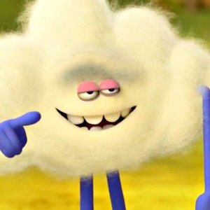 Trolls: un'immagine tratta dal film animato