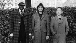 Quel bravo ragazzo - Sketch: il centrifugato