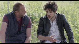 Saint Amour - Trailer italiano