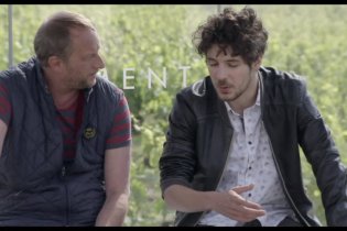 Saint Amour - Trailer italiano