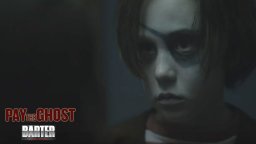 Pay The Ghost - Clip 'Riesci a vederlo?'