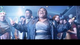 La festa prima delle feste - Trailer italiano