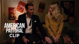American Pastoral - Clip 'Rivoluzione'