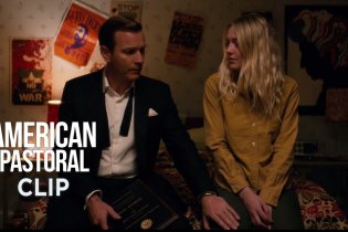 American Pastoral - Clip 'Rivoluzione'
