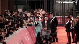 Il paziente inglese a Roma 2016