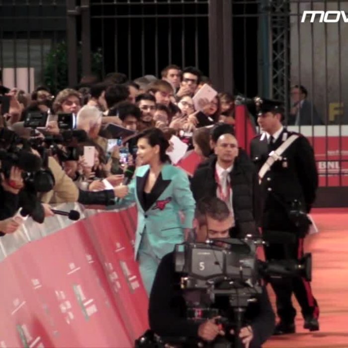 Il paziente inglese a Roma 2016