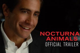 Nocturnal Animals - Trailer 2