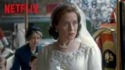 The Crown - Featurette: I costumi 