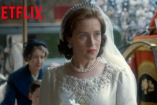 The Crown - Featurette: I costumi 