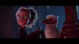 Cicogne in missione - Clip 'Ponte lupo'