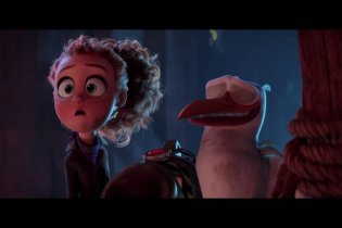 Cicogne in missione - Clip 'Ponte lupo'