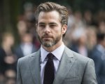 Chris Pine tra i protagonisti del film A Wrinkle in Time