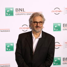 Roma 2016: Michael Dudok de Wit al photocall de La tartaruga rossa