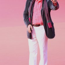 Roma 2016: Renzo Arbore sul red carpet
