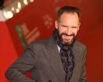 Ralph Fiennes e il cast de Il paziente inglese sul red carpet di Roma