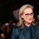 Un pomeriggio con Meryl Streep a Roma 2016: “Sogno un film con Scorsese”