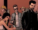 Addio a Steve Dillon, co-autore di Preacher e disegnatore di Punisher