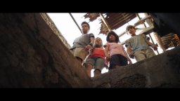 Land of the Little People - Trailer